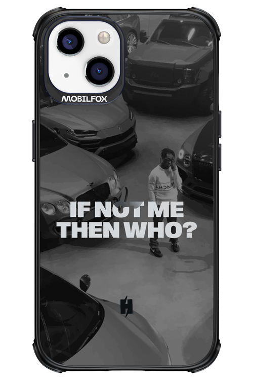 If not me Mirror II - Apple iPhone 13