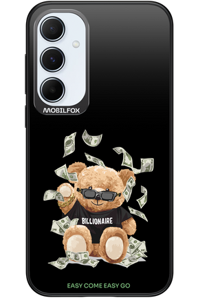 Easy Come Easy Go - Samsung Galaxy A55