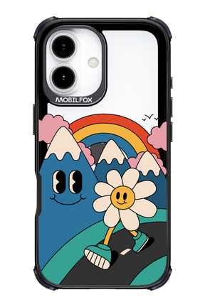 Road to Happiness - Apple iPhone 17