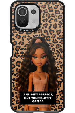 Perfect OOTD - Xiaomi Mi 11 Lite (2021)