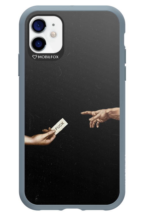 Giving 2.0 - Apple iPhone 11