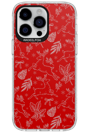 Wrapping Paper - Apple iPhone 14 Pro Max