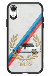 Timeless - Apple iPhone XR