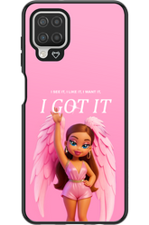 Got It - Samsung Galaxy A12