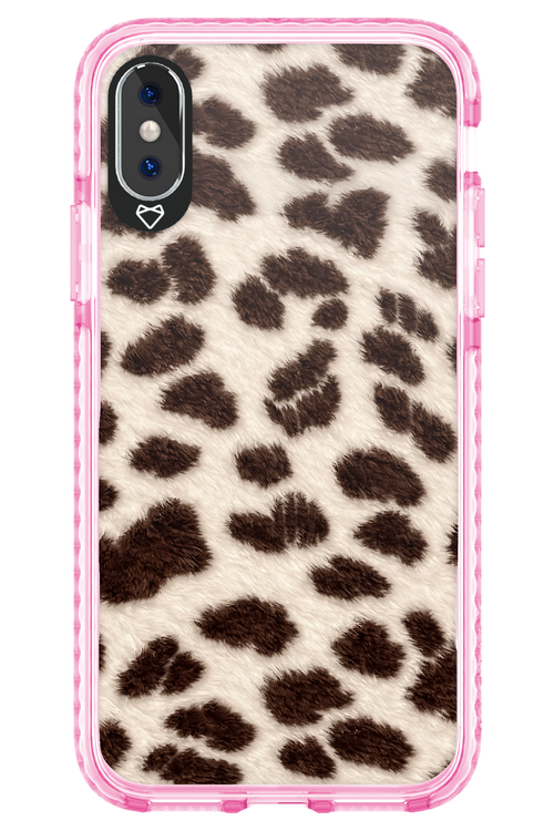 Wild Coat 2.0 - Apple iPhone XS