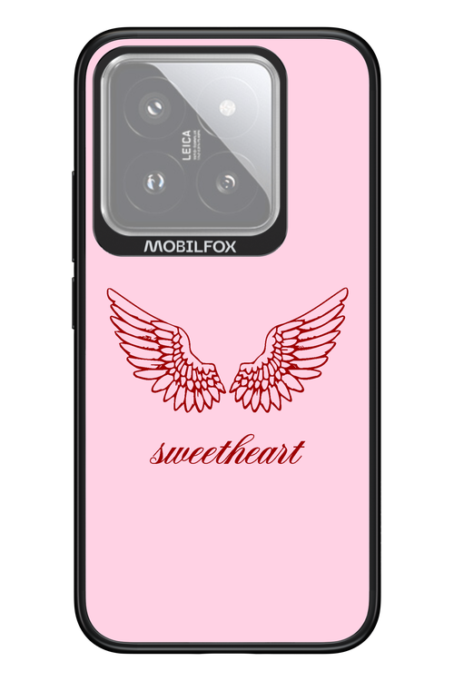 Sweetheart - Xiaomi 14