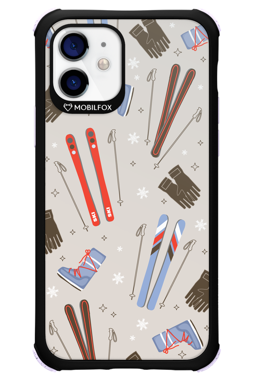 Ski Essentials - Apple iPhone 12