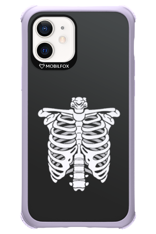 SKELETON - Apple iPhone 12