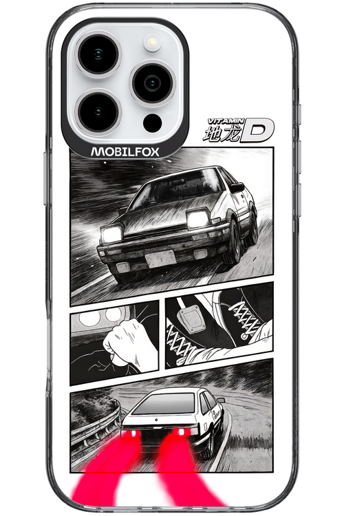 Vitamin D - Apple iPhone 16 Pro Max