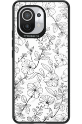 Lineart Beuty - Xiaomi Mi 11 5G