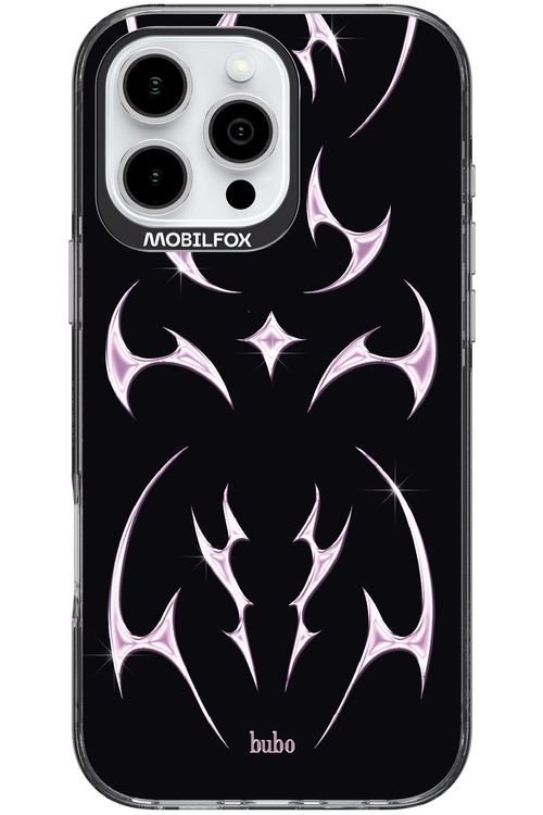 CHROMEROSA - Apple iPhone 16 Pro Max