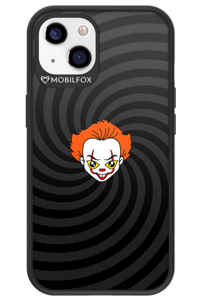 Mystery Clown - Apple iPhone 13