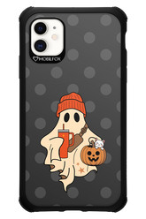 Ghost Girl - Apple iPhone 11