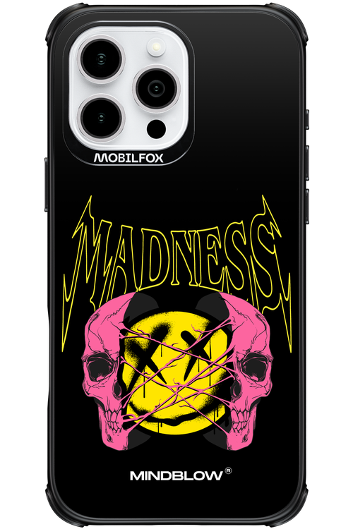 Madness Mindblow - Apple iPhone 16 Pro Max