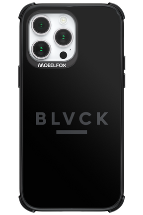 BLVCK II - Apple iPhone 14 Pro Max