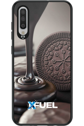 Choco Boost - Samsung Galaxy A70