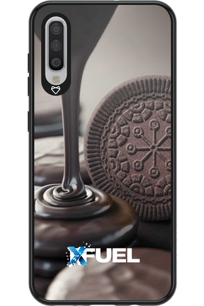 Choco Boost - Samsung Galaxy A70