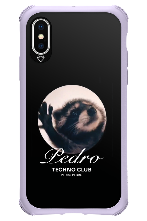 Pedro - Apple iPhone XS