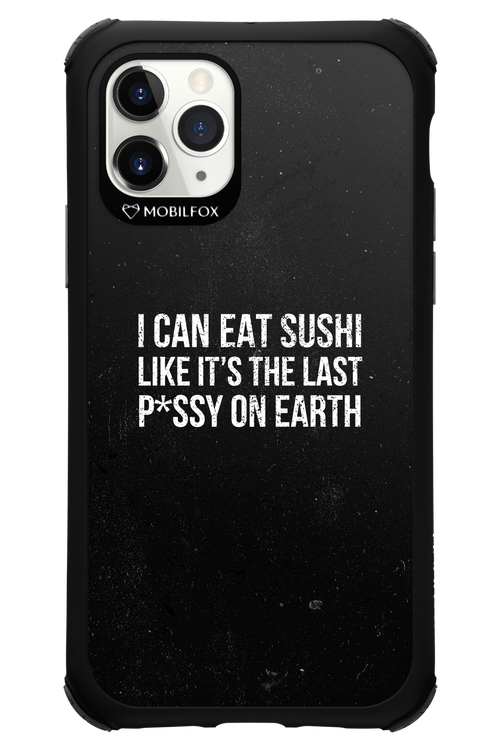 SUSHI 2.0 - Apple iPhone 11 Pro