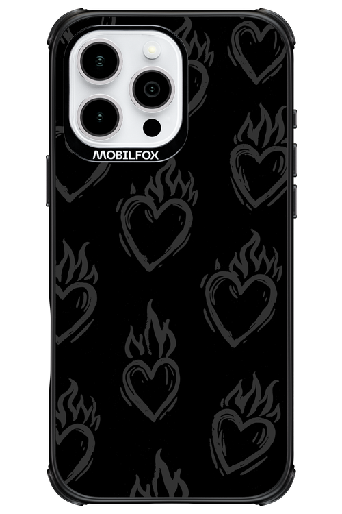 Angry Girlfriend - Apple iPhone 16 Pro Max