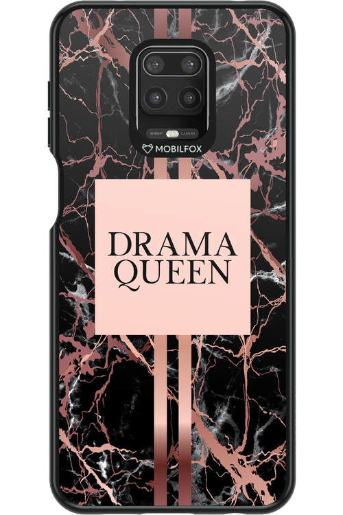 Drama Queen - Xiaomi Redmi Note 9 Pro