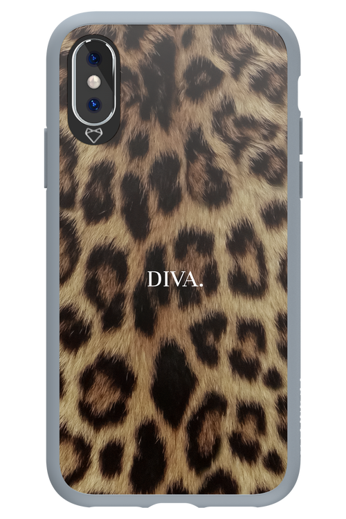 Diva 2.0 - Apple iPhone XS