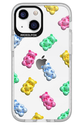 Gummmy Bears - Apple iPhone 13 Mini