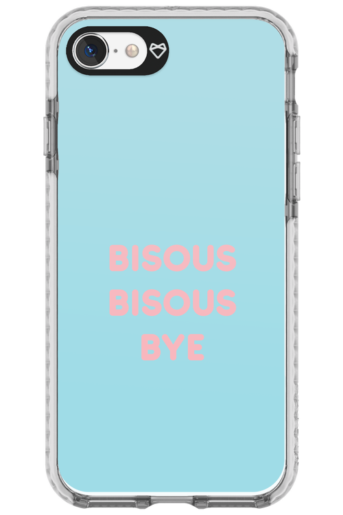Bisous - Apple iPhone SE 2020