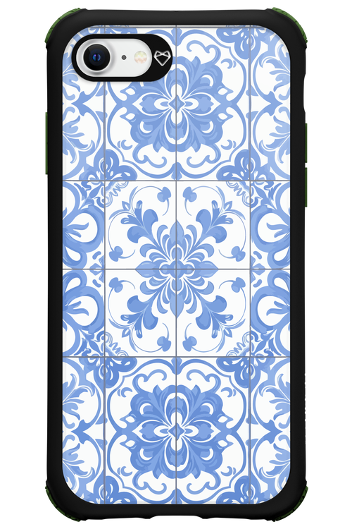 Amalfi Club 2.0 - Apple iPhone SE 2020