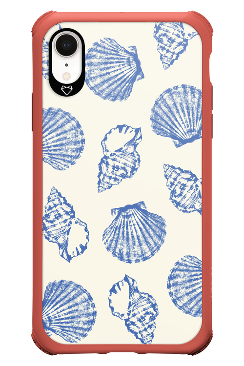 Shell Yeah! - Apple iPhone XR