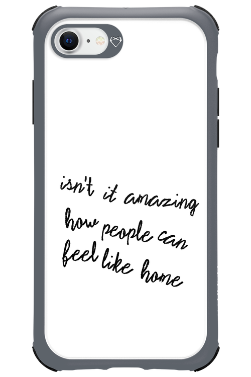 Isn't It 2.0 - Apple iPhone 8