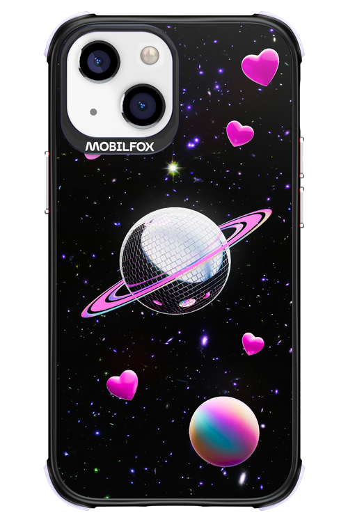Girls Galaxy - Apple iPhone 13 Mini