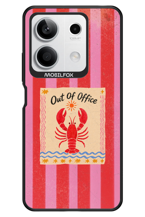 Out Of Office 2.0 - Xiaomi Redmi Note 13 5G
