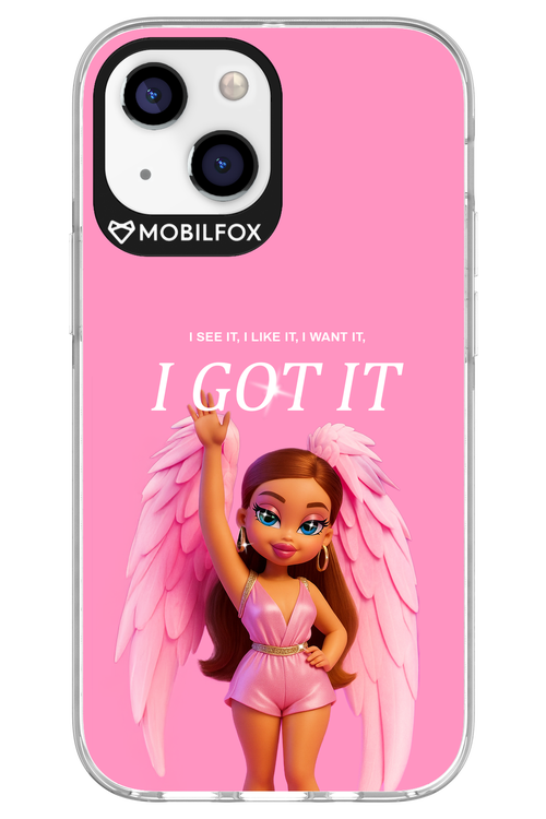 Got It - Apple iPhone 13 Mini