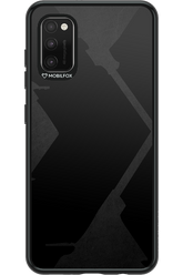 Black Surge - Samsung Galaxy A41