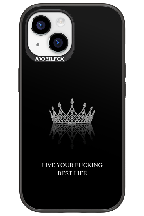Lifestyle Queen 2.0 - Apple iPhone 15