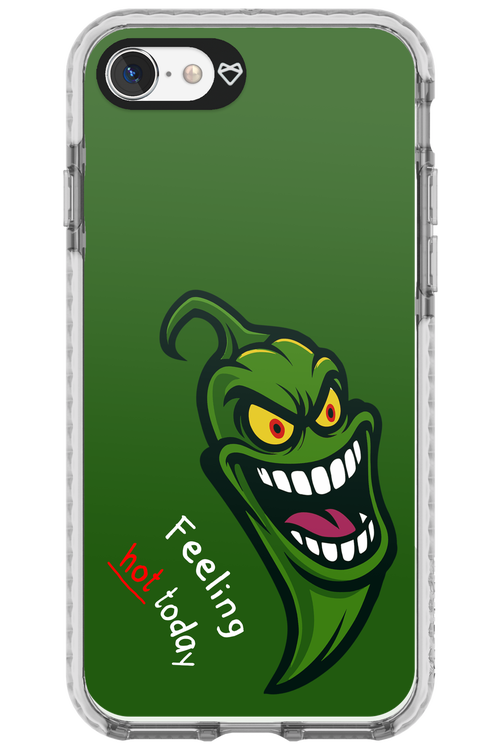 Crazy Chili - Apple iPhone SE 2022