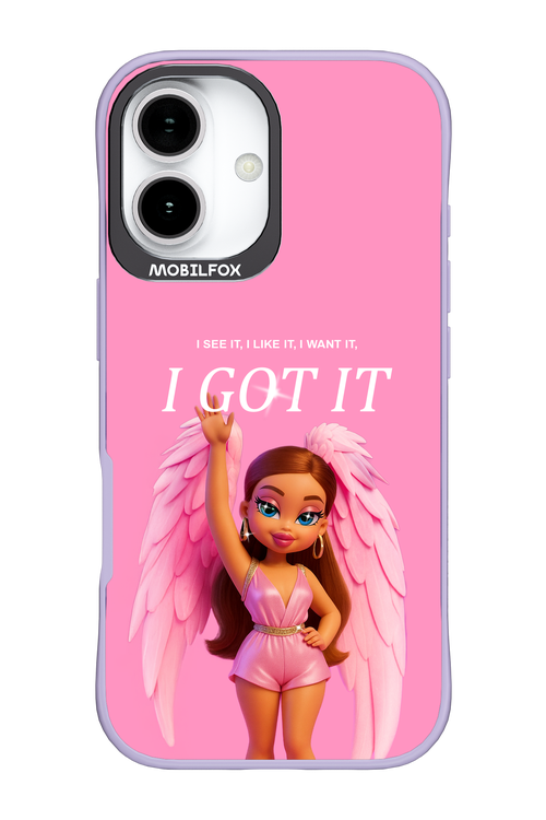 Got It 2.0 - Apple iPhone 17