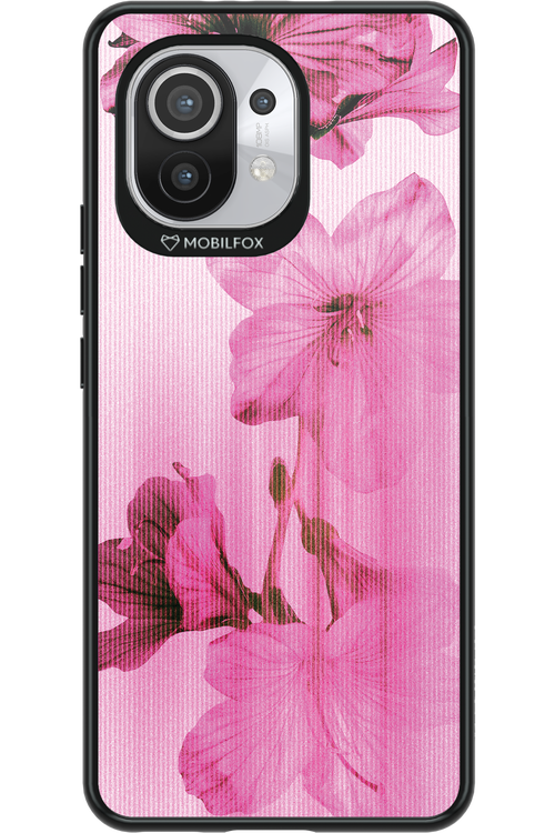 Floro - Xiaomi Mi 11 5G