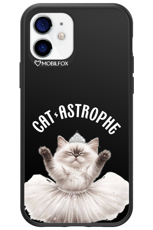 Cat-astrophe - Apple iPhone 12