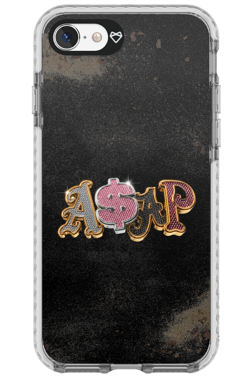ASAP 2.0 - Apple iPhone 7