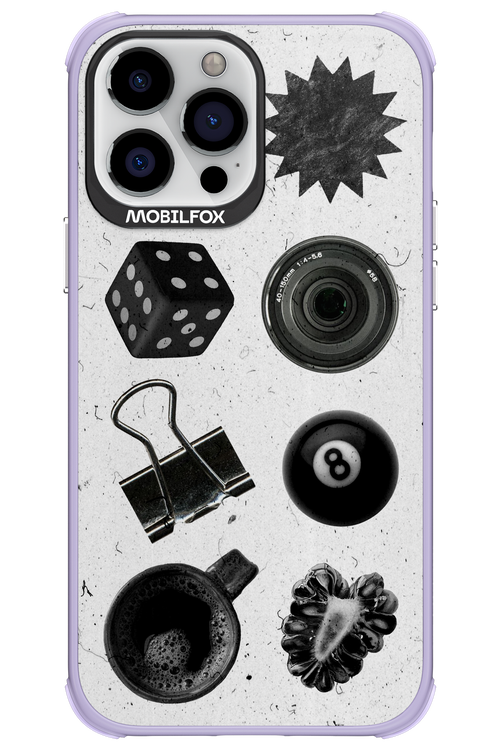 Stuff - Apple iPhone 13 Pro Max