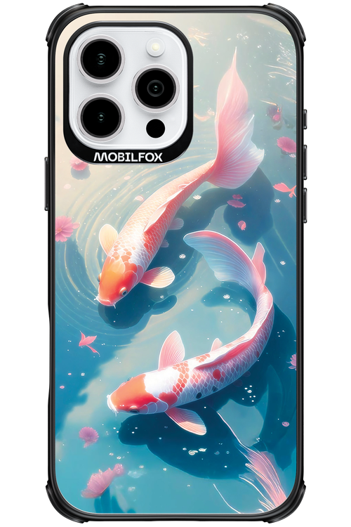 Koi - Apple iPhone 16 Pro Max