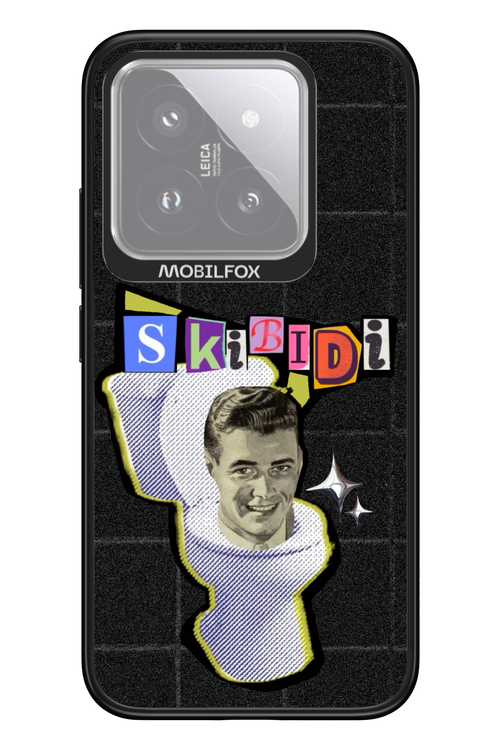 Skibidi - Xiaomi 14