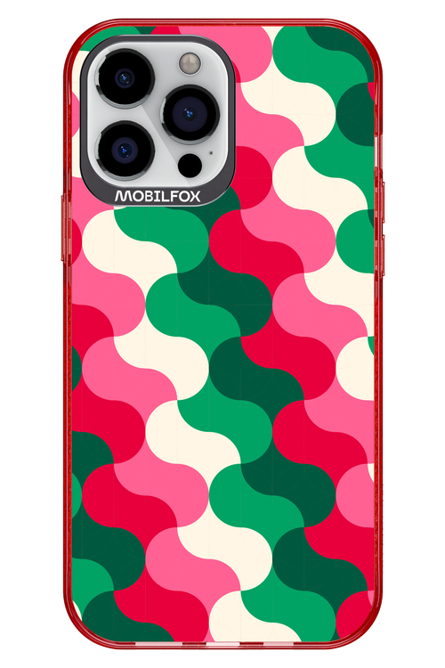 Holiday's Aura - Apple iPhone 13 Pro Max