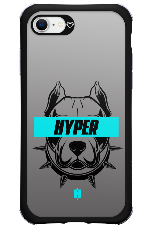 BULL - Apple iPhone 7
