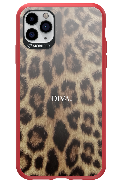 Diva 2.0 - Apple iPhone 11 Pro Max