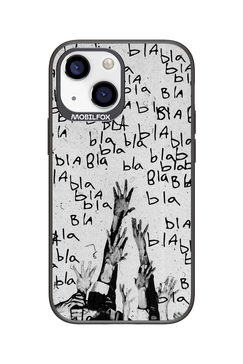Bla Blaa - Apple iPhone 13 Mini