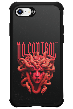 No Control - Apple iPhone 7