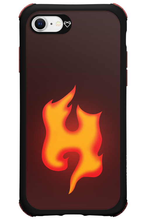 HYPER FIRE - Apple iPhone 7